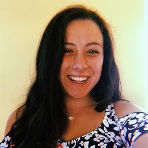 Meet your Posher, Estelle